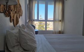 Neptuno Torrecilla Beach