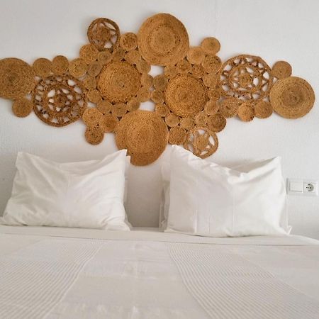 Neptuno Torrecilla Beach Nerja Buitenkant foto